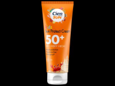 Sun Cream Kids SPF50