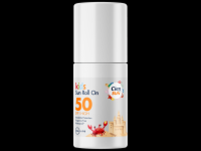 Sun protection roll-on kids SPF 50