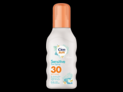 Sun Spray Sensitive SPF 30