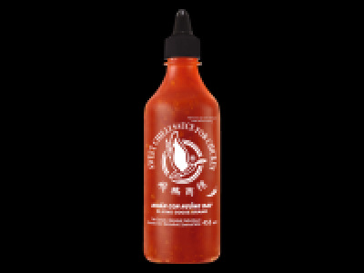 Sriracha Chilli Sauce