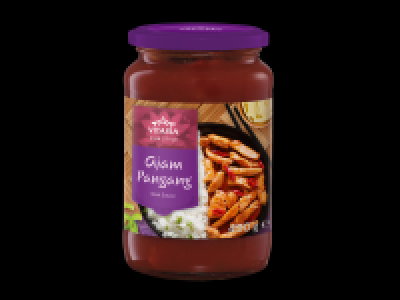 Wok Sauces