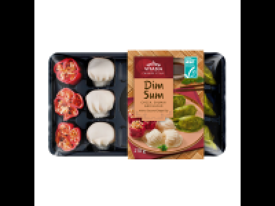 Lidl  Chinese Style Dim Sum