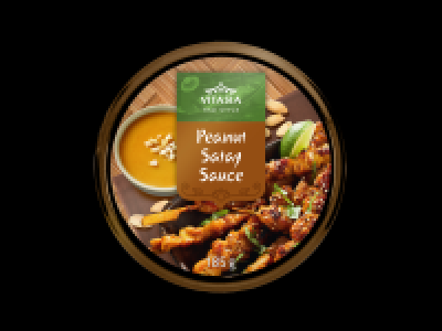 Satay Sauce