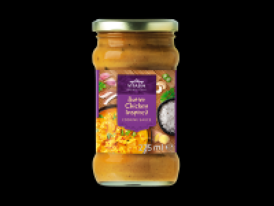 Butter Chicken Sauce