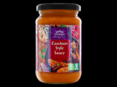 Asian Sauces
