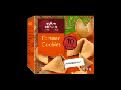 Lidl  Fortune Cookies