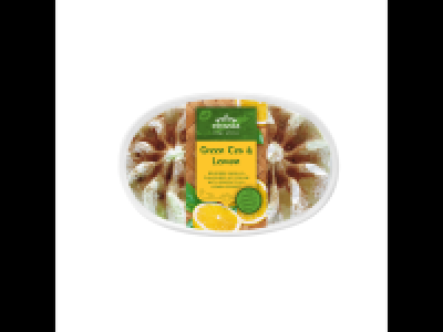 Asian Flavoured Ice Cream
