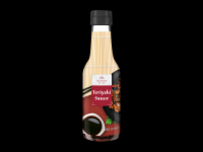 Lidl  Asian Sauces
