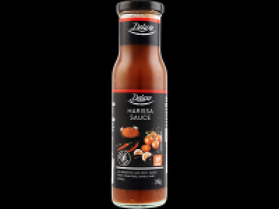 Summer Sauces