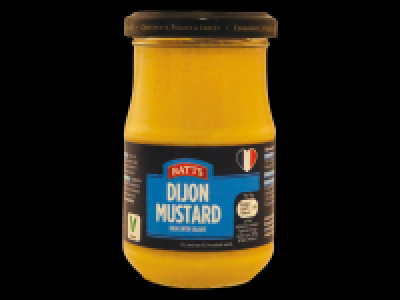 French Mustards