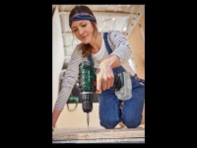 Lidl  20V Cordless Drill Driver