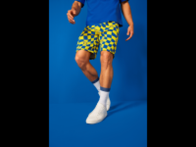 Mens Lidl Jersey Shorts