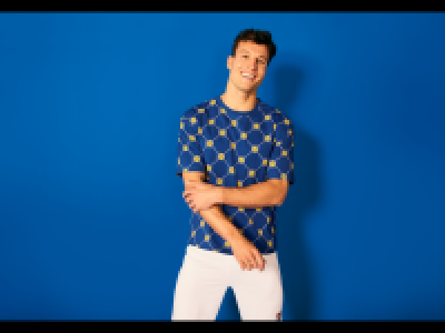 Mens Lidl T-Shirt