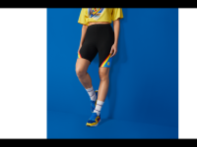 Ladies Lidl Cycling Shorts