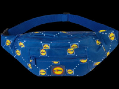 Lidl Bum Bag