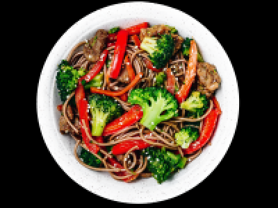 Lidl  Irish Beef Stir Fry