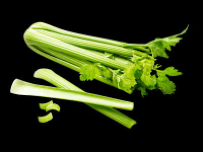 Organic Celery
