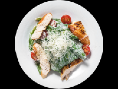 Irish Turkey Breast Steaks