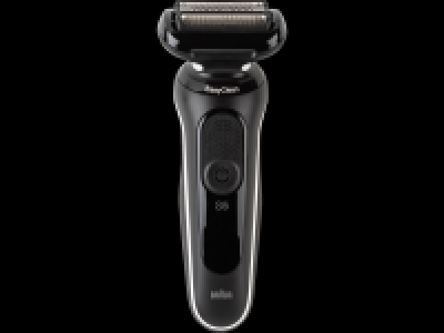 Series 5 Wet and Dry Razor