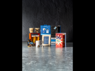 Fathers Day Glass Coffee Cup