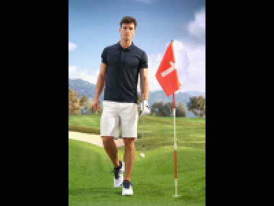 Golf Glove