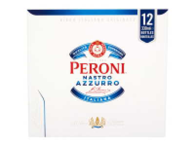 Peroni Nastro Azzurro