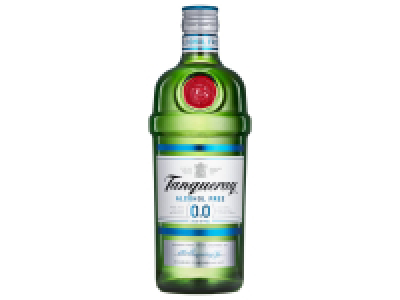 Tanqueray Alcohol Free 0%