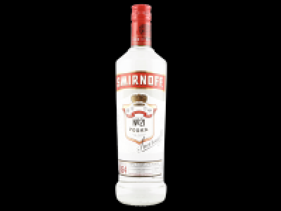 Smirnoff Vodka 20.71 €