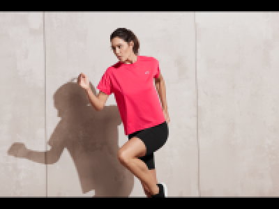 Ladies Sports Top