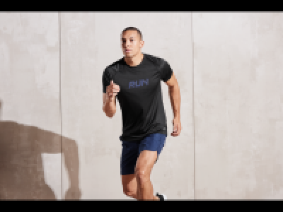 Mens Sports Top