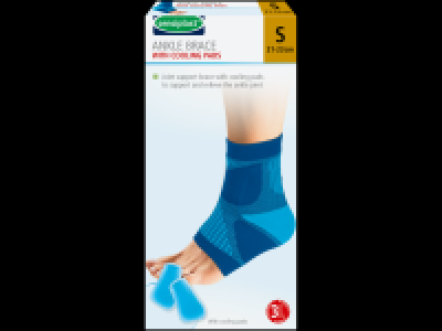 Pro Comfort Ankle Brace
