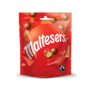 Maltesers Chocolate Pouch 3.00&nbsp;&euro;