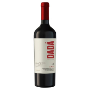 Las Moras Dada Bonarda and Malbec 9.00 €