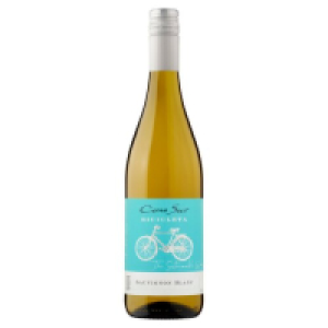 Cono Sur Sauvignon Blanc 8.00 €