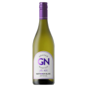 Graham Nortons Own Sauvignon Blanc 10.00 €