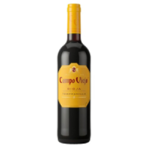 Campo Viejo Rioja Tempranillo 8.00 €