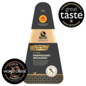 Signature Tastes Italian Parmigiano Reggiano 3.49 €