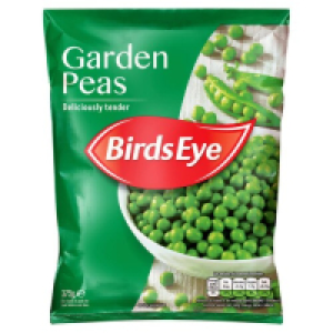 Birds Eye Garden Peas 2.00 €
