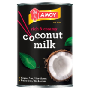 Amoy Rich & Creamy Coconut Milk 2.00 €