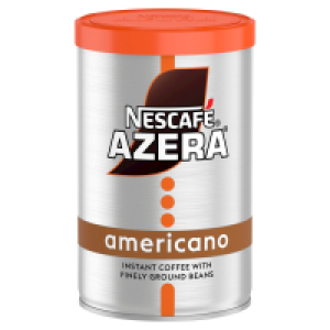 Nescafe Azera Americano 5.50 €