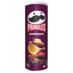 Pringles BBQ Crisps 2.50 €