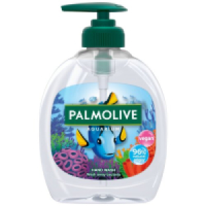 Palmolive Aquarium Hand Wash 1.50 €