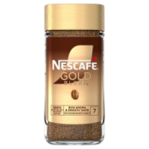 Nescafé Gold Blend Coffee 8.00 €