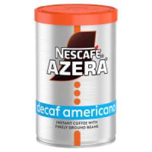 Nescafe Azera Americano Decaf 5.50 €