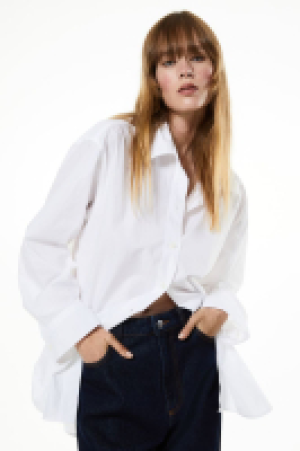 HM  Cotton shirt
