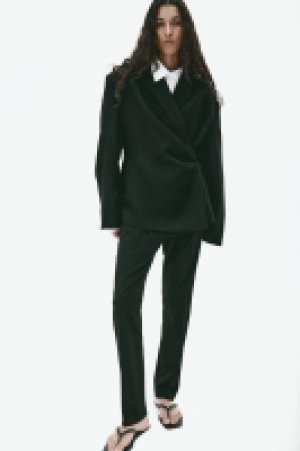HM  Cigarette trousers
