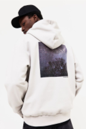 Loose Fit Printed hoodie 19.99&nbsp;&euro;