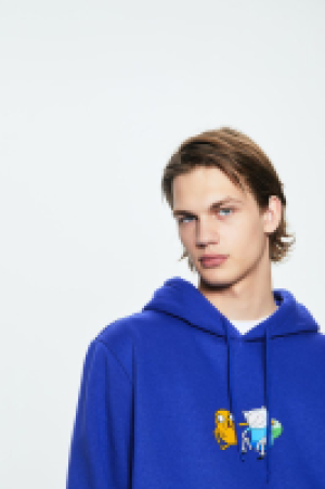 Regular Fit Hoodie 21.99 €
