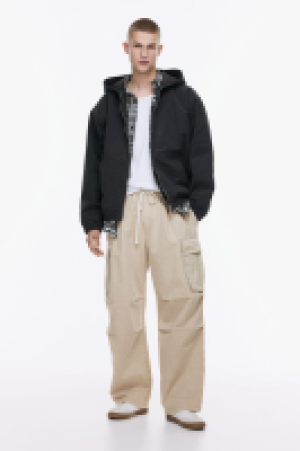 Loose Fit Cargo trousers 39.99&nbsp;&euro;