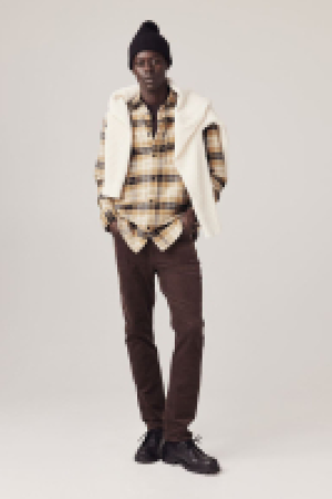 Regular Fit Flannel shirt 21.99 €